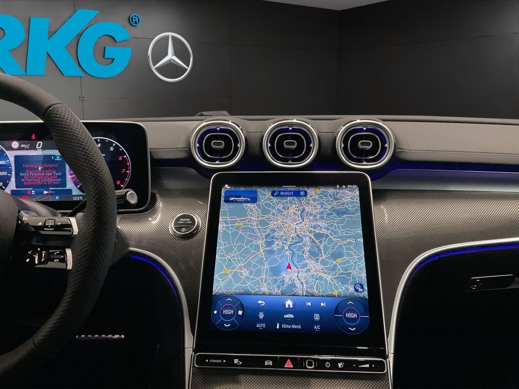 Mercedes-Benz CLE 200 2026