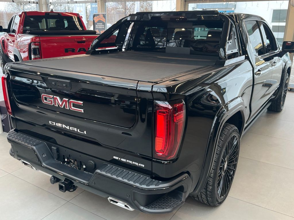GMC Sierra