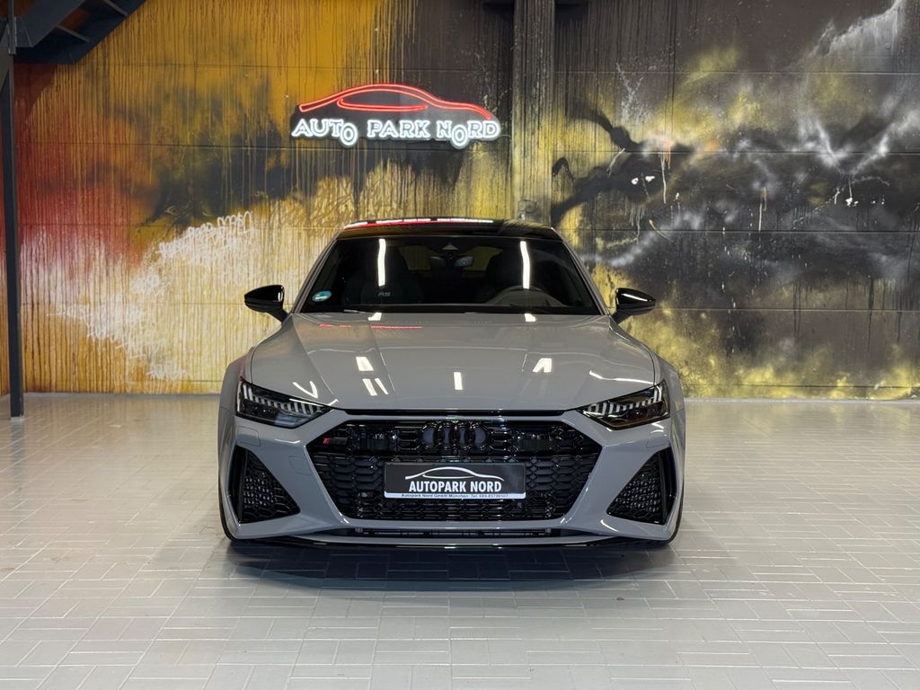 Audi RS7 2024