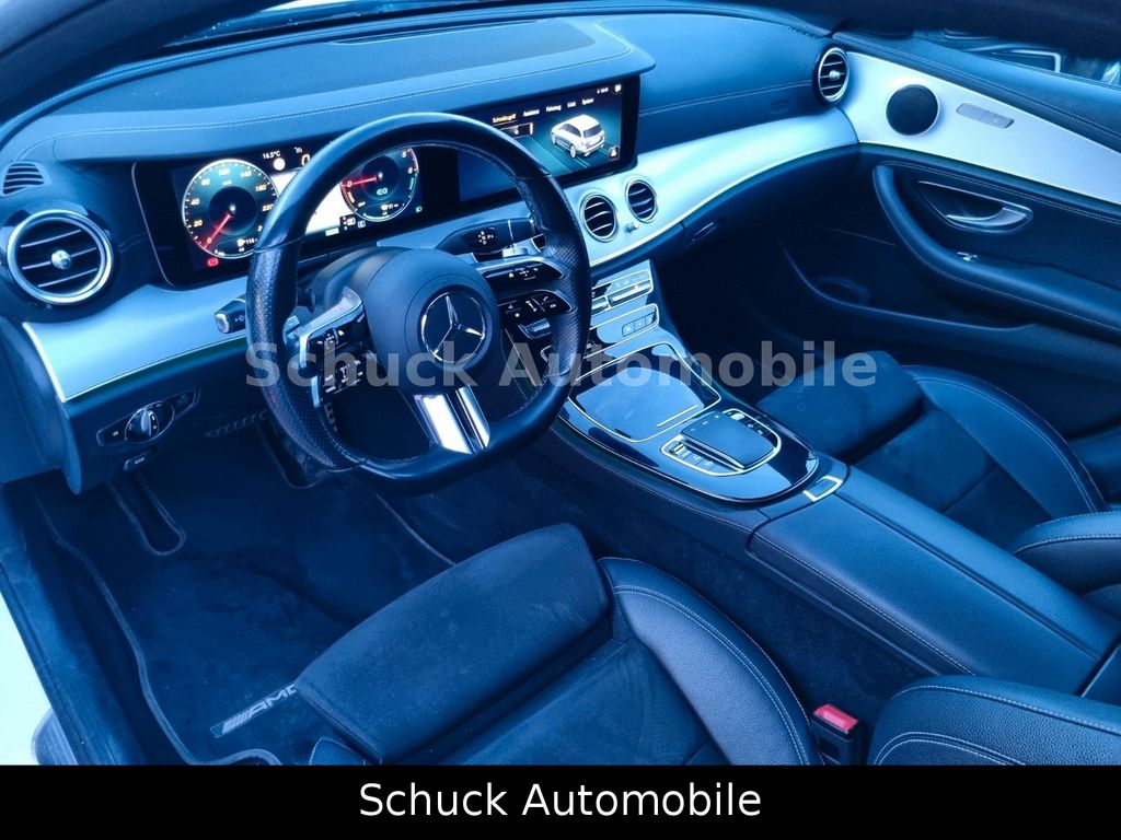 Mercedes-Benz E 300 2020