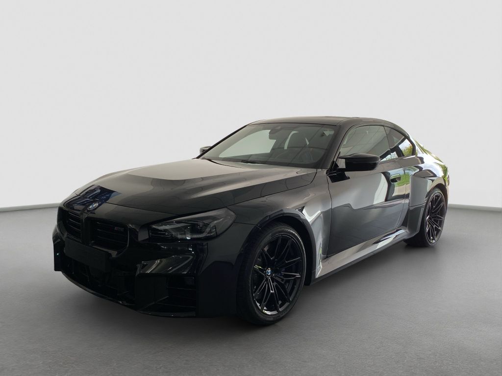 BMW M2 2025
