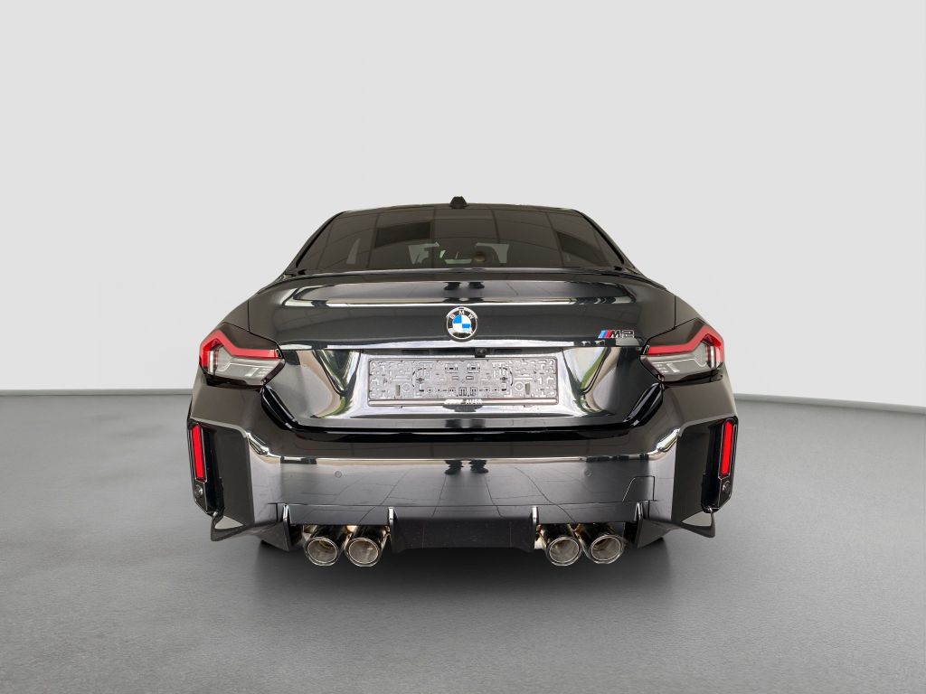 BMW M2 2025