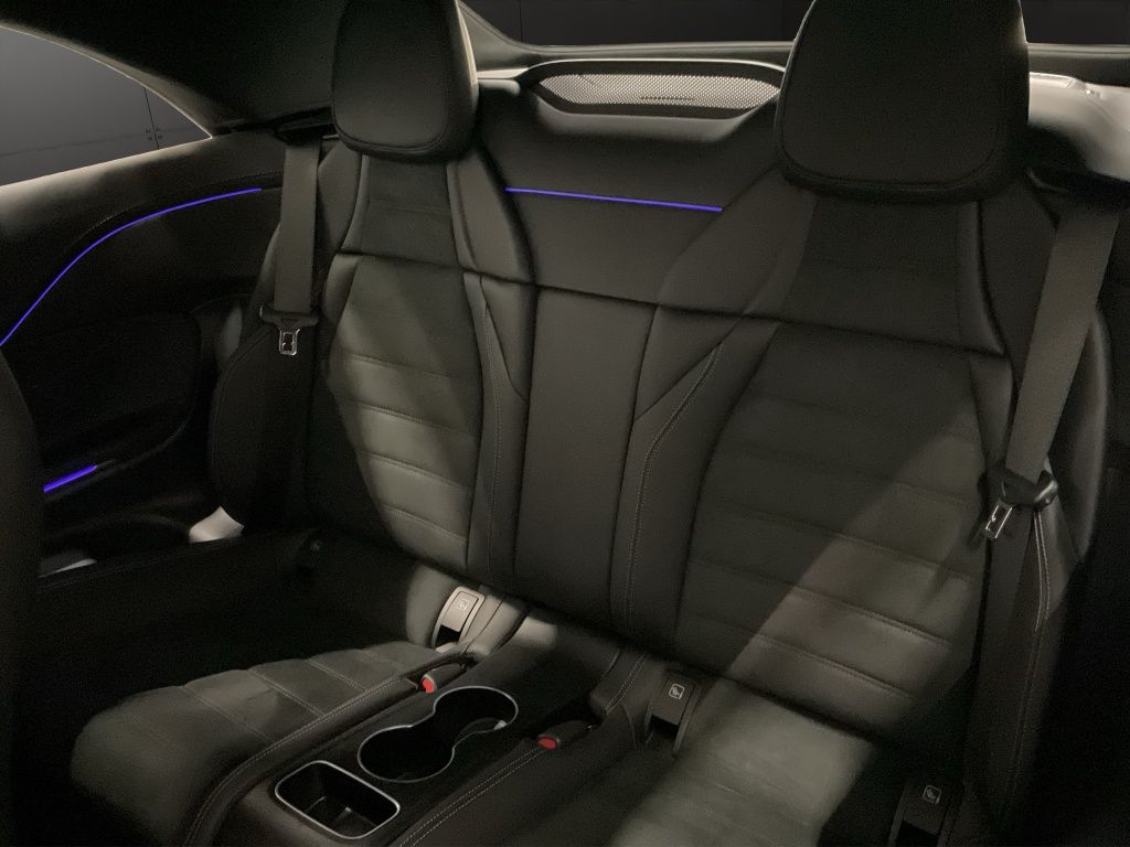 Mercedes-Benz CLE 200 2026