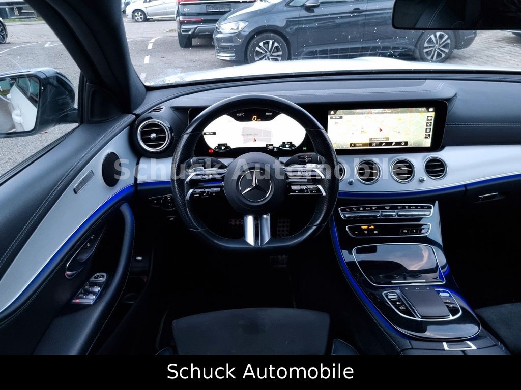Mercedes-Benz E 300 2020