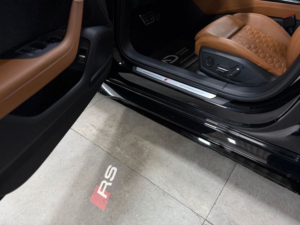 Audi RS6 2023