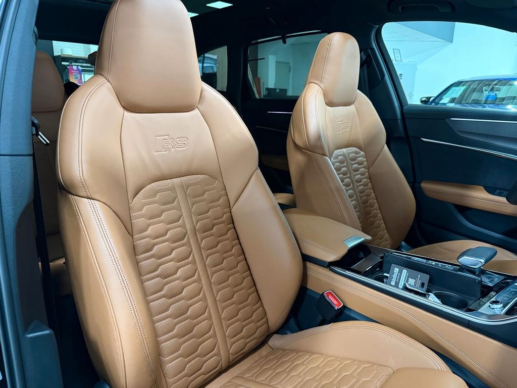 Audi RS6 2023