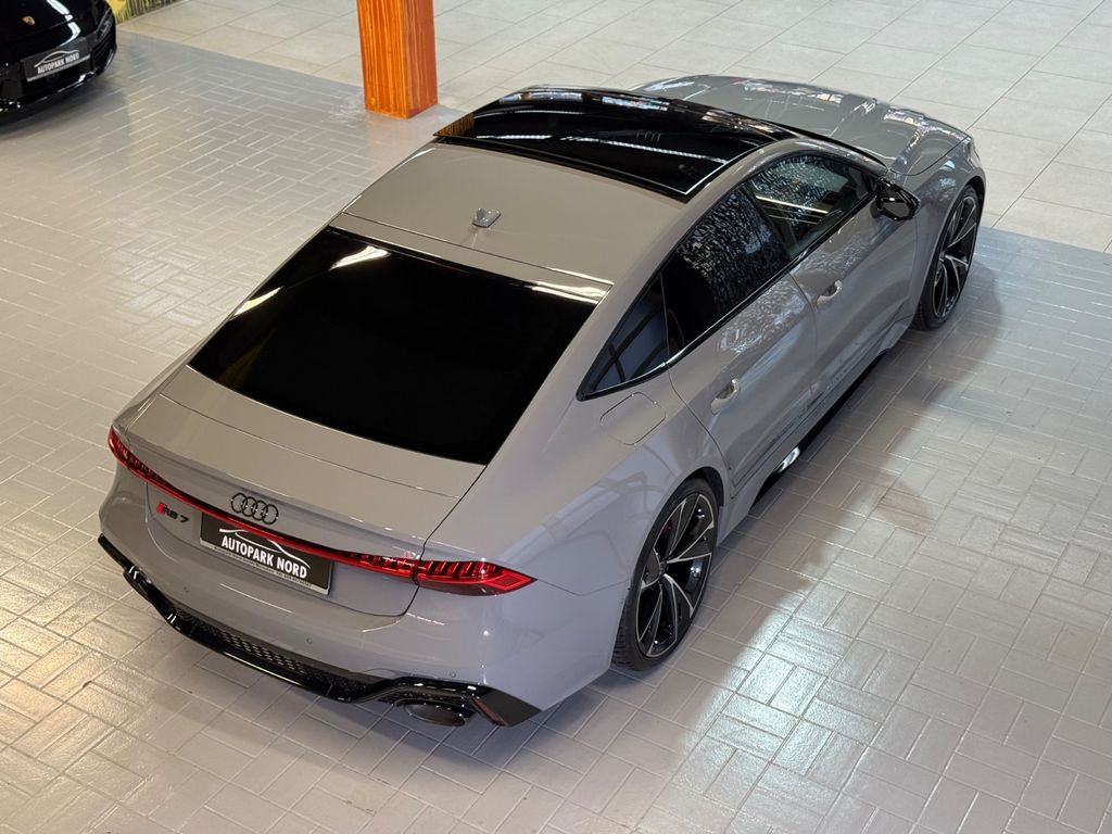 Audi RS7 2024