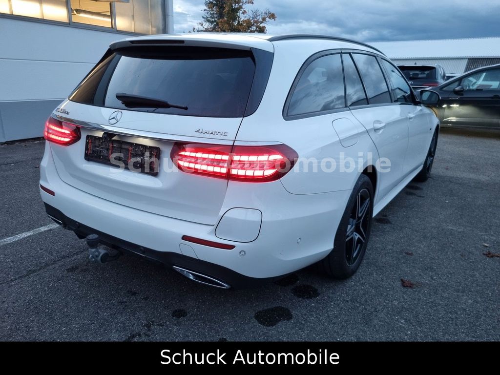 Mercedes-Benz E 300 2020