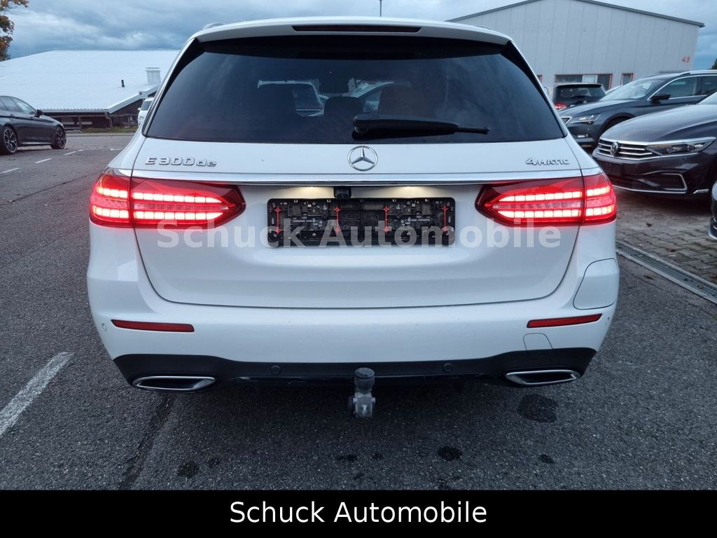 Mercedes-Benz E 300 2020