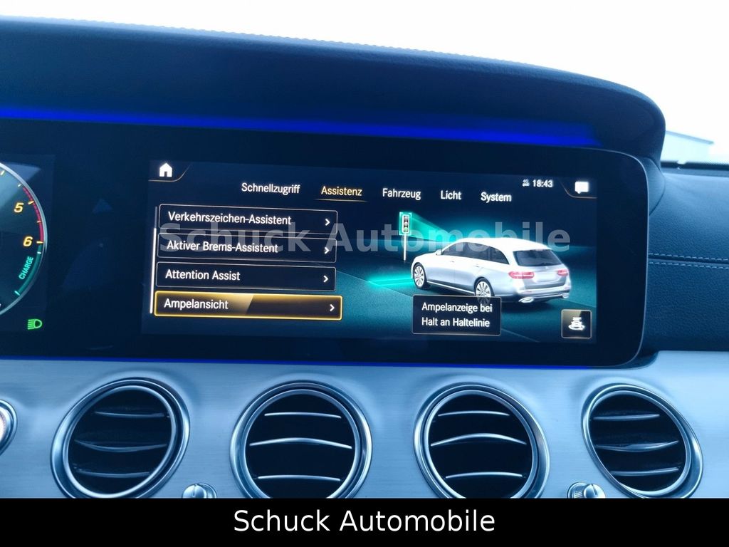 Mercedes-Benz E 300 2020