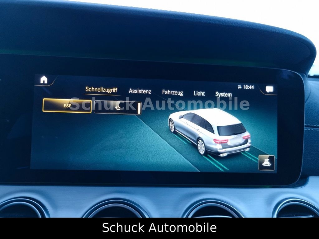 Mercedes-Benz E 300 2020