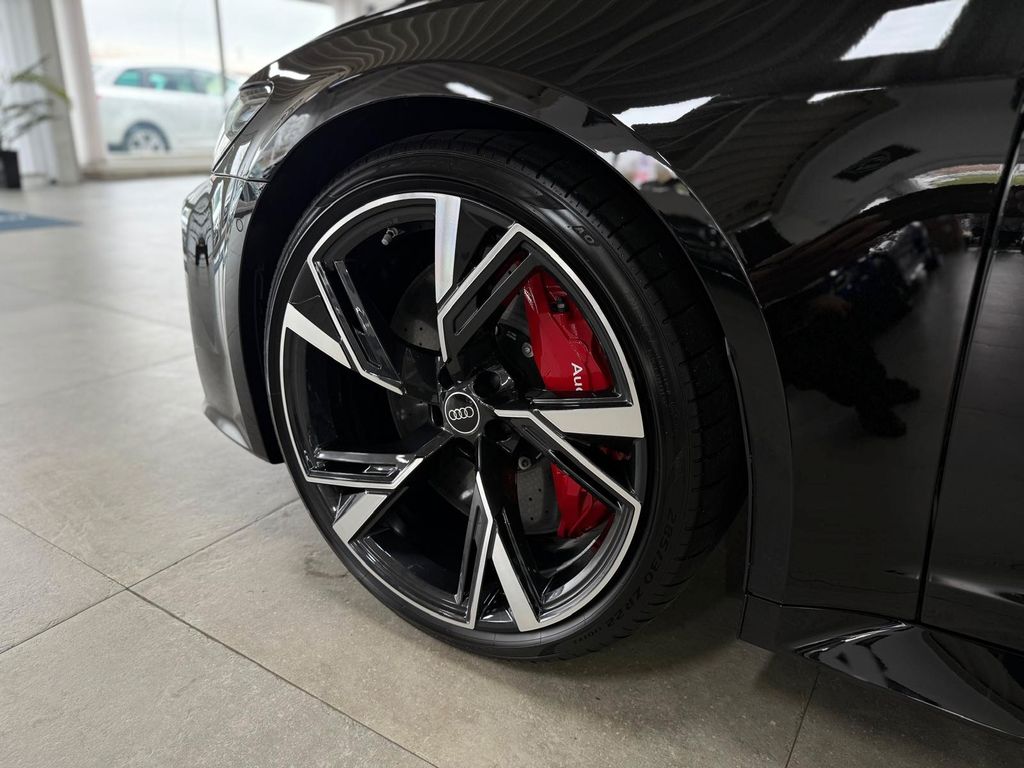 Audi RS6 2023