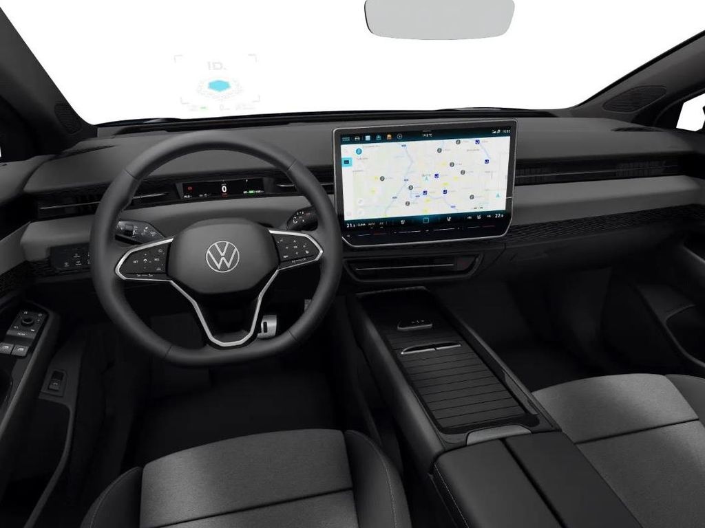 Volkswagen ID.7