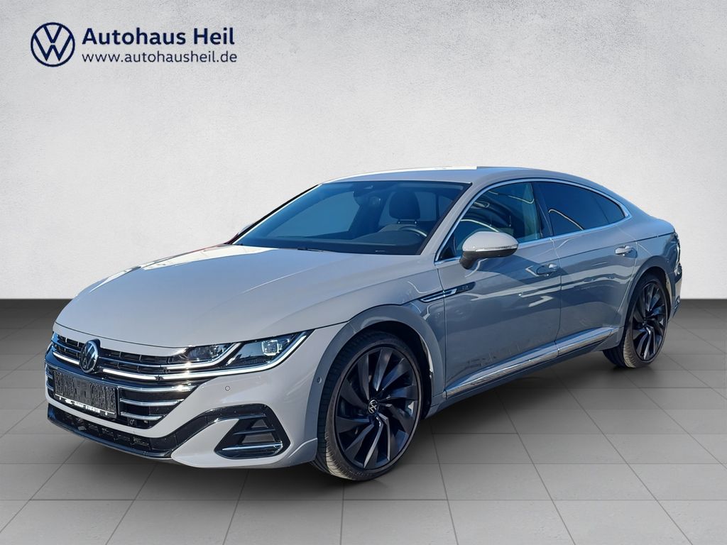 Volkswagen Arteon 2022
