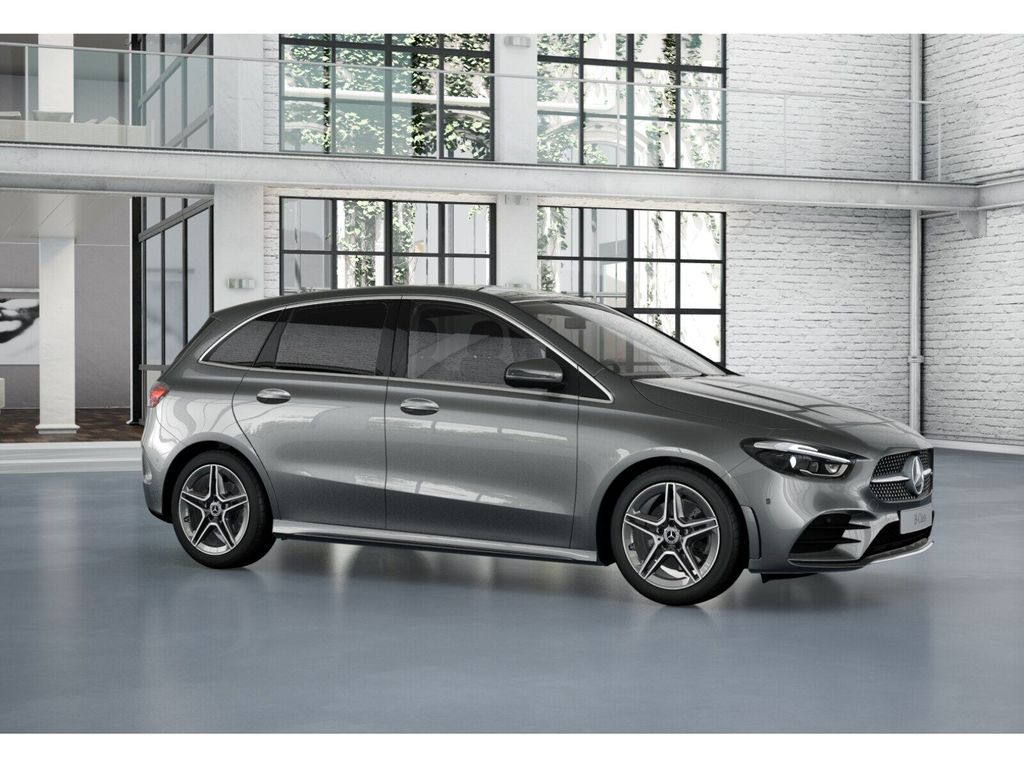 Mercedes-Benz B 220 2025