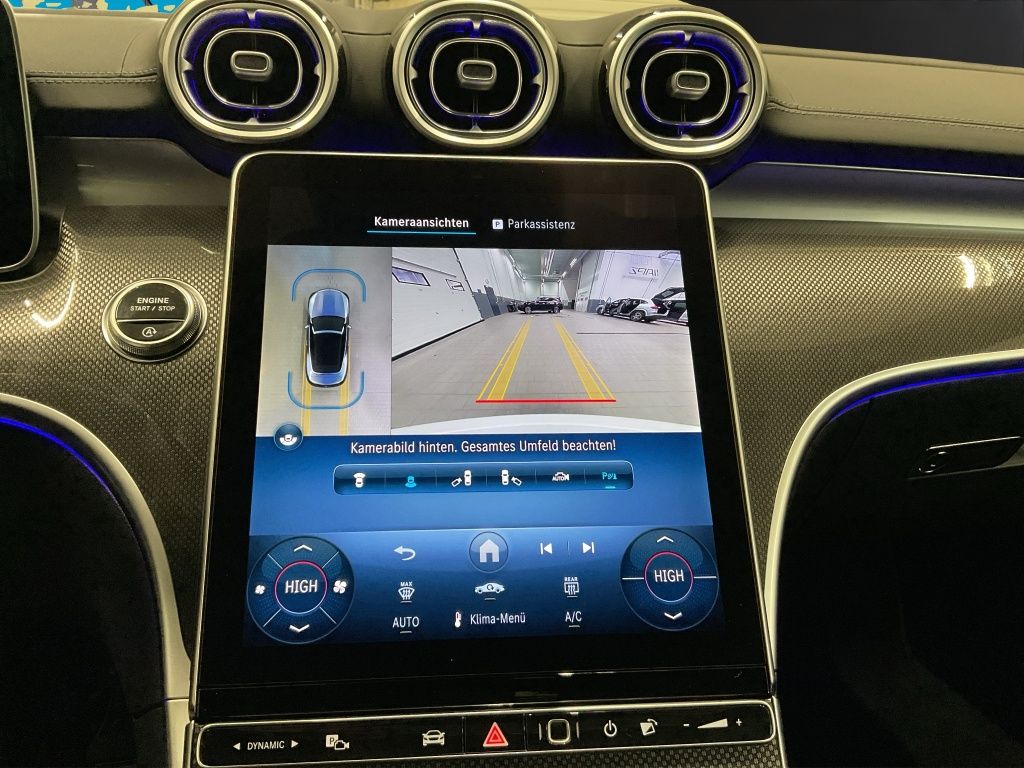 Mercedes-Benz CLE 200 2026