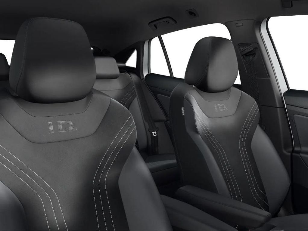 Volkswagen ID.5