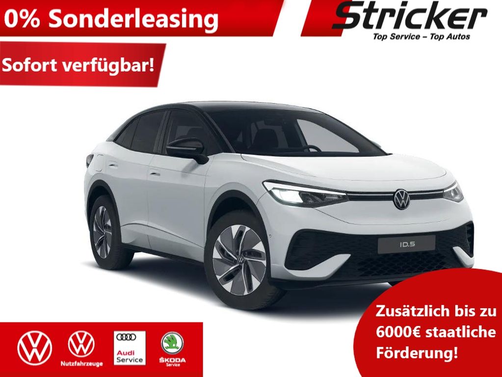Volkswagen ID.5