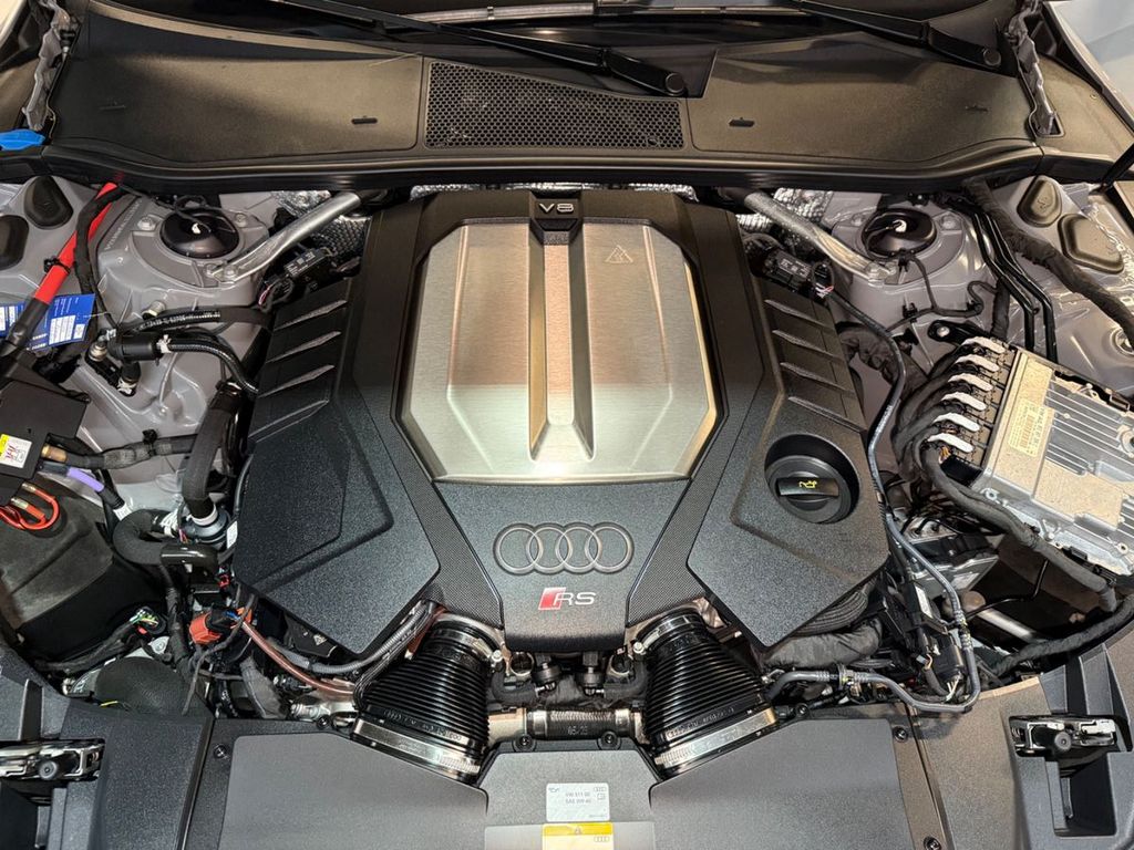 Audi RS7 2024
