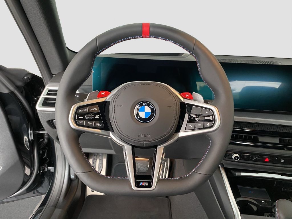 BMW M2 2025