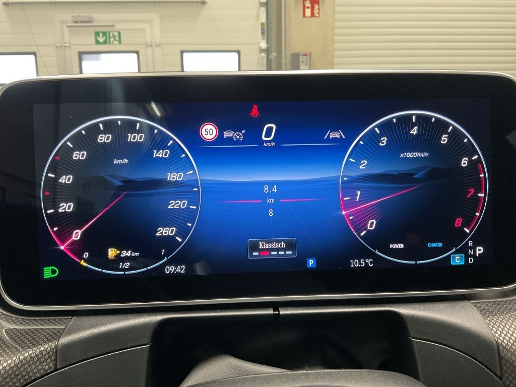 Mercedes-Benz CLE 200 2026