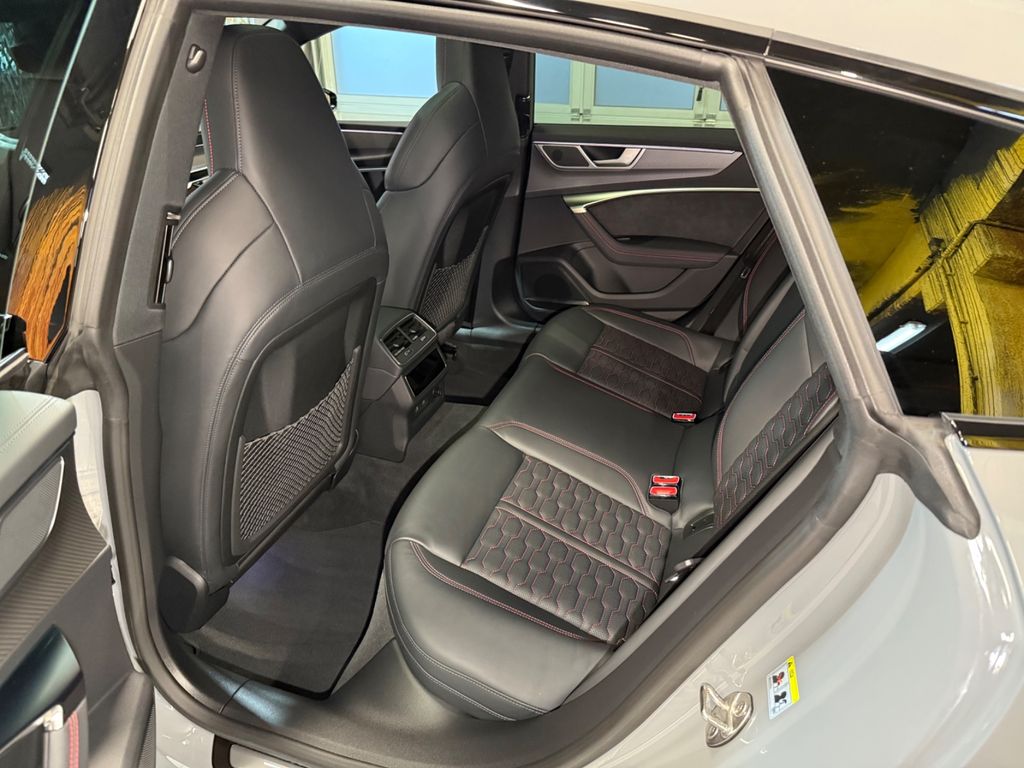 Audi RS7 2024