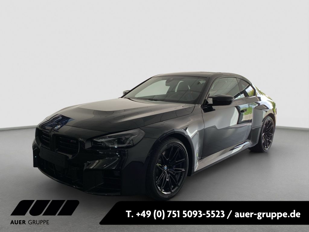 BMW M2 2025