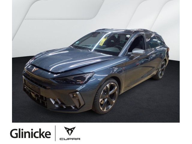 Cupra Leon 2025