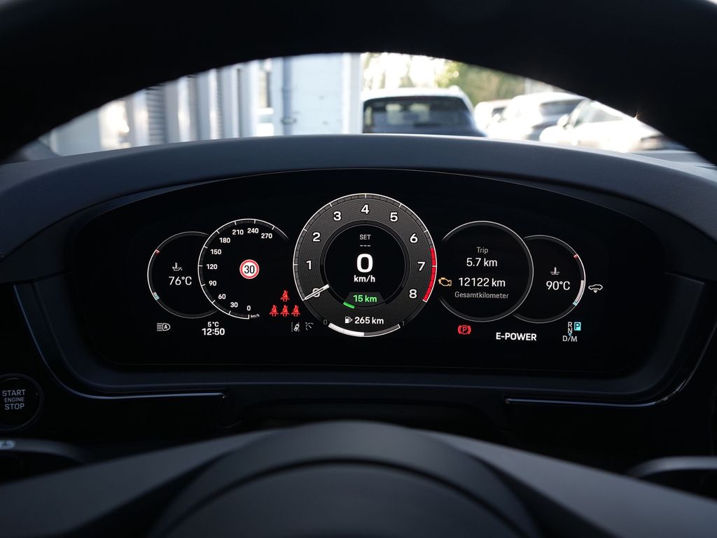 Porsche Cayenne 2025