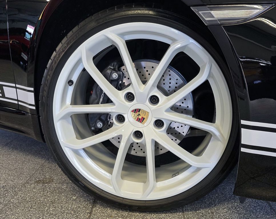 Porsche Boxster 2024