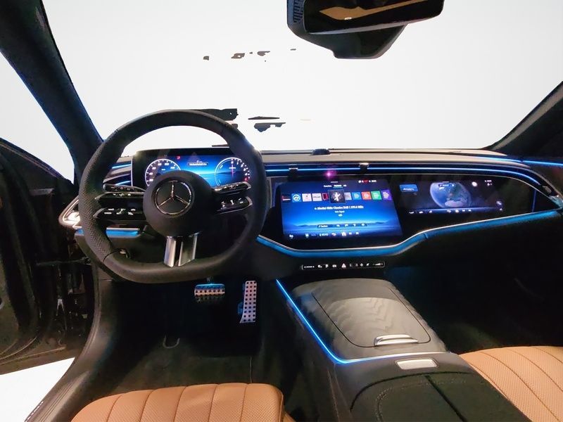 Mercedes-Benz E 300 2026