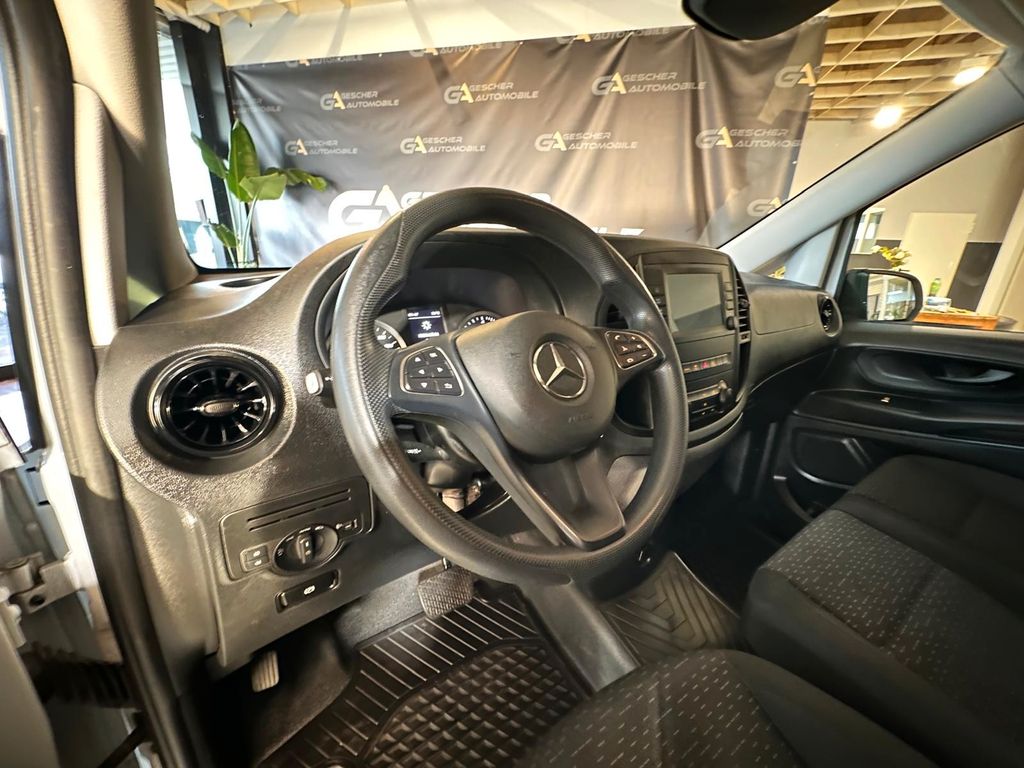 Mercedes-Benz Vito 2021