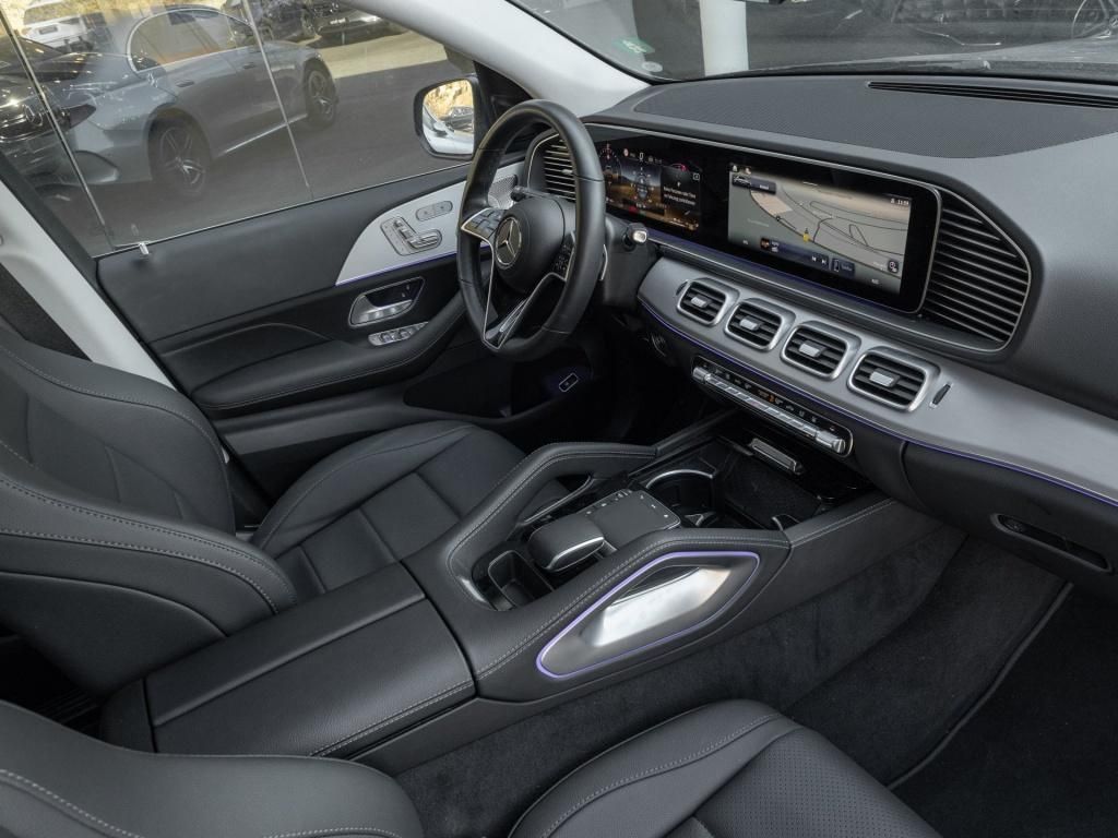 Mercedes-Benz GLE 350 2024
