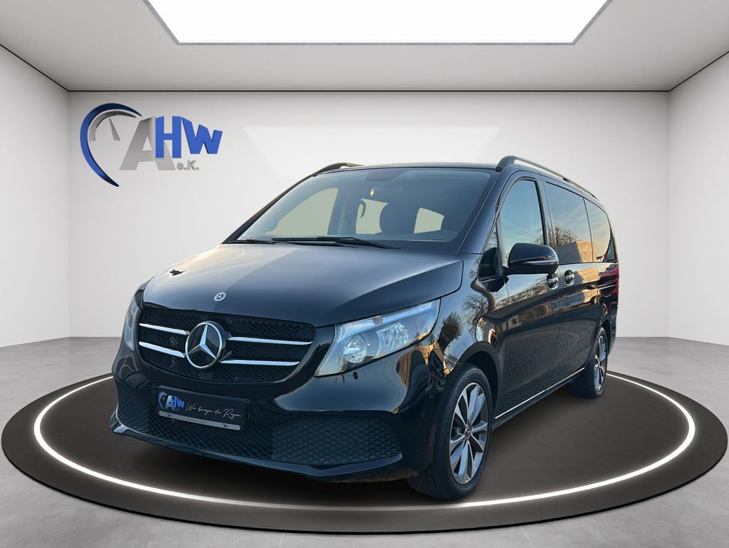 Mercedes-Benz V 250 2021