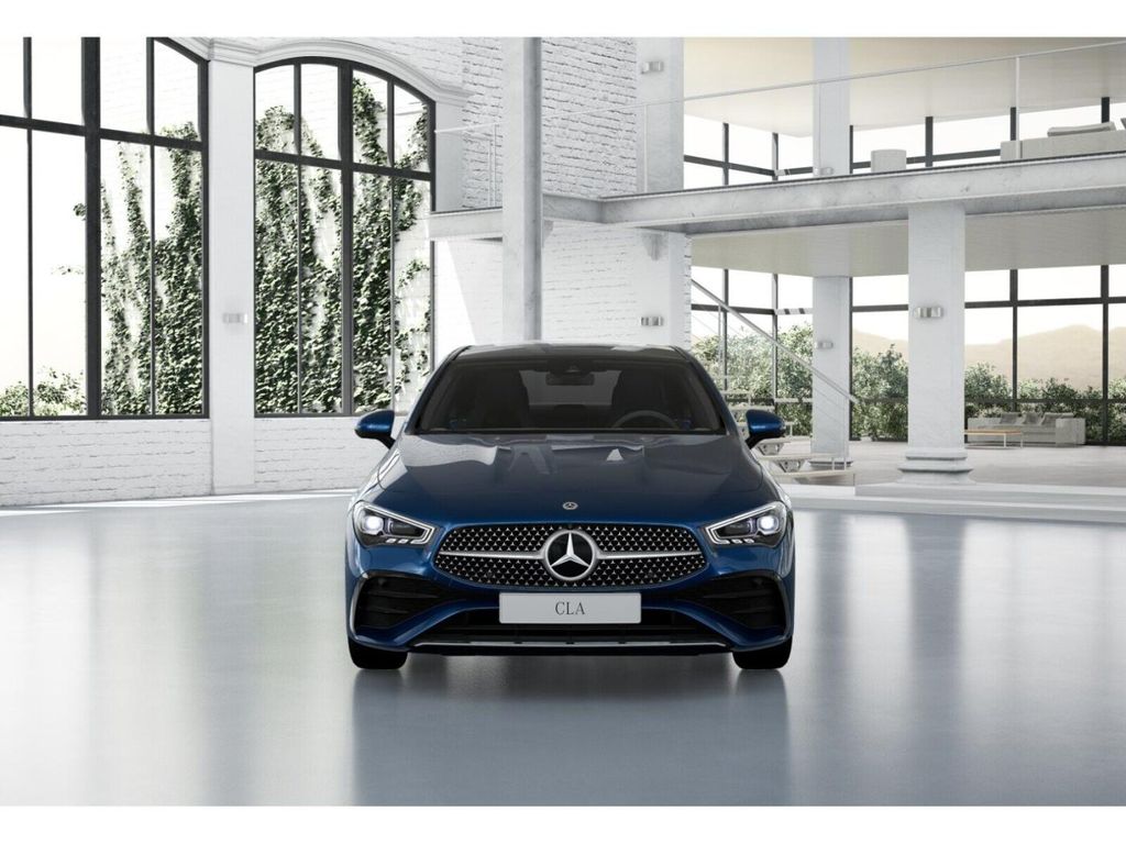 Mercedes-Benz CLA 200 2024
