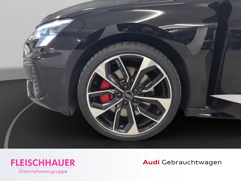 Audi S3 2023