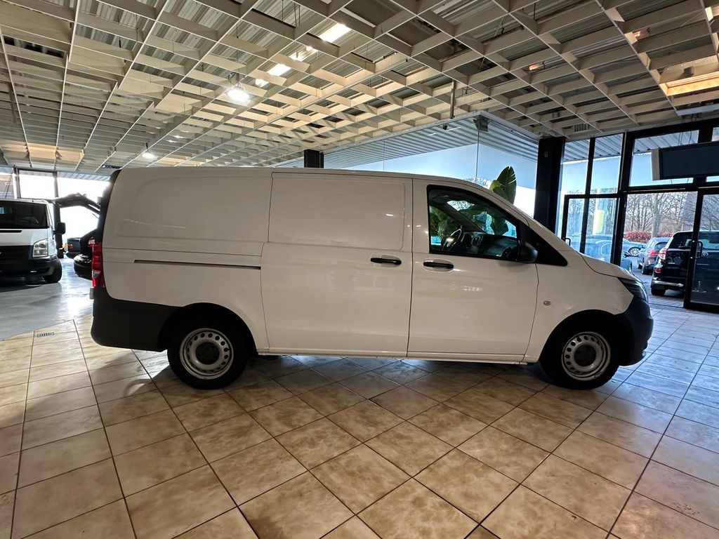 Mercedes-Benz Vito 2021