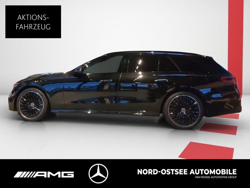 Mercedes-Benz E 300 2026