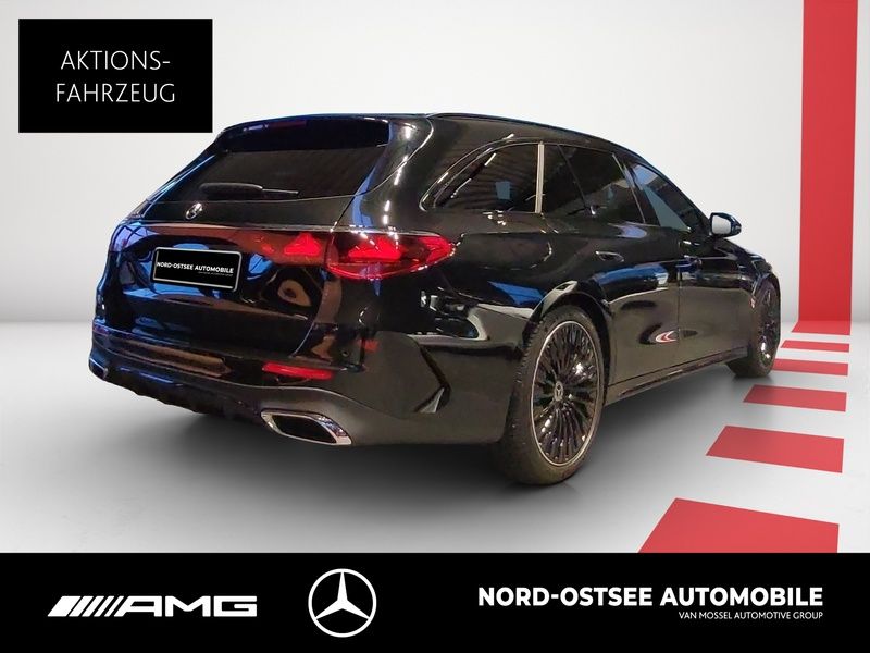 Mercedes-Benz E 300 2026