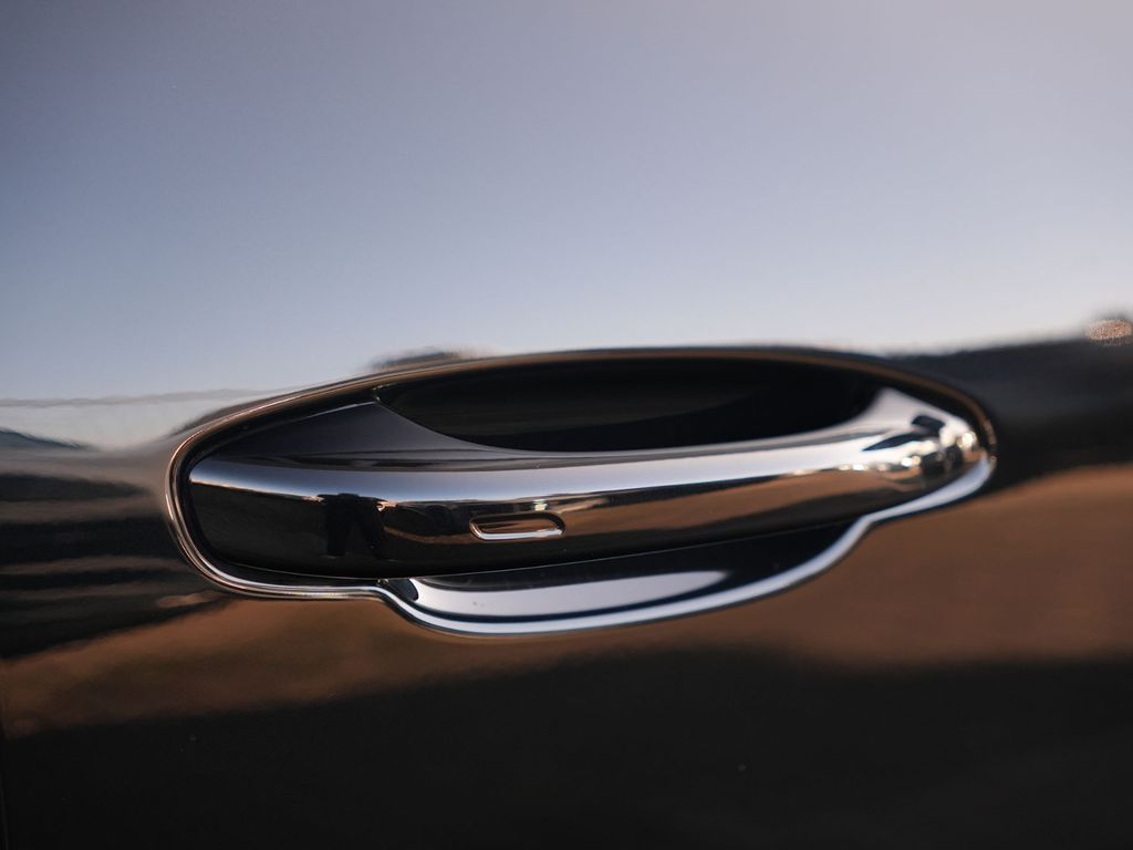 Porsche Cayenne 2025