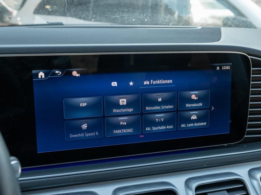 Mercedes-Benz GLE 350 2024