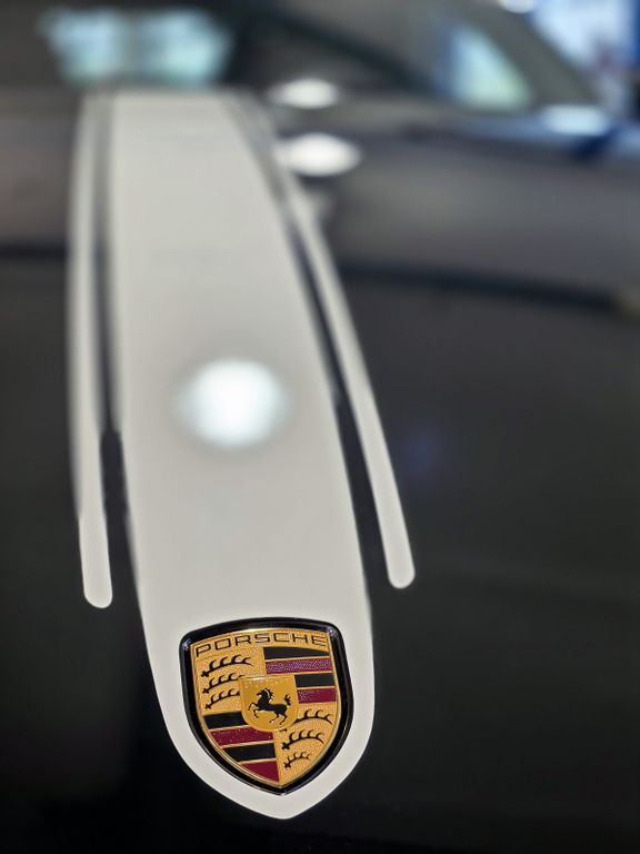 Porsche Boxster 2024