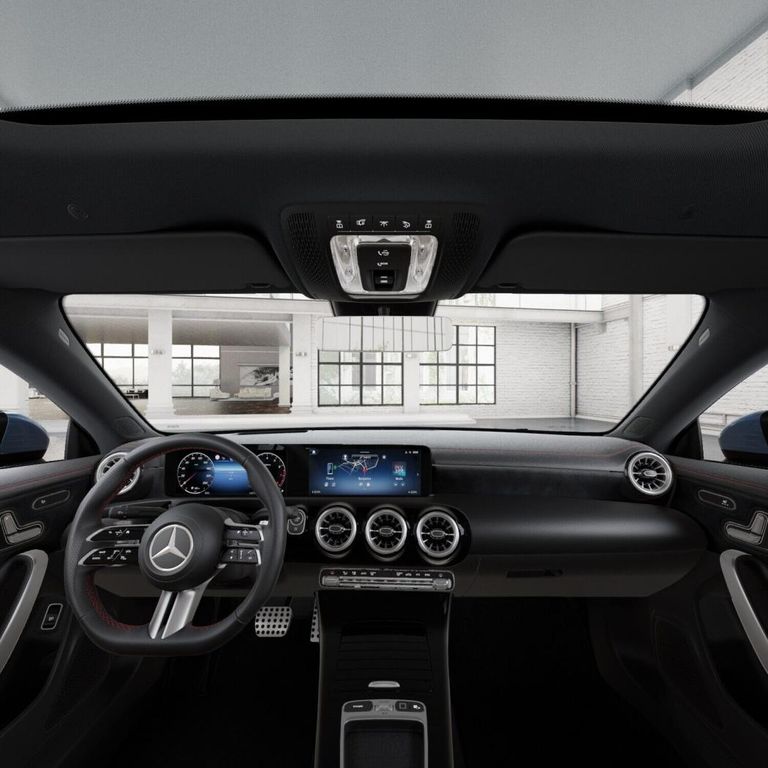 Mercedes-Benz CLA 200 2024