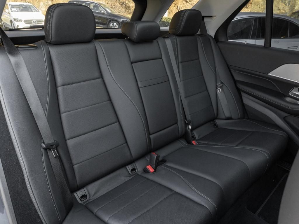 Mercedes-Benz GLE 350 2024