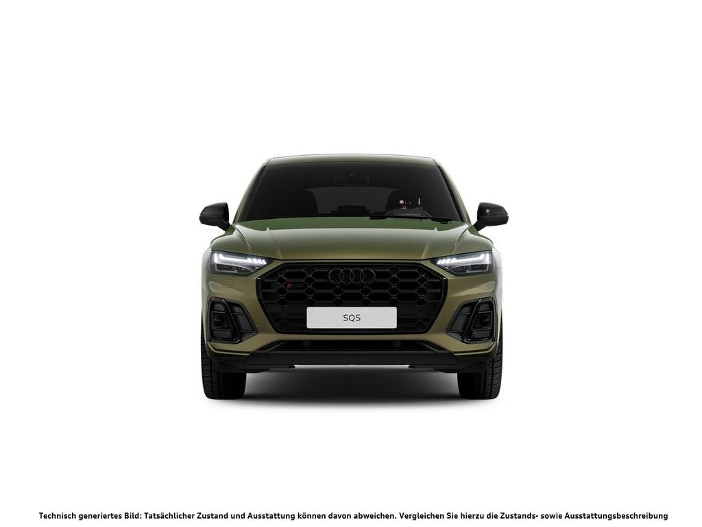Audi SQ5 2023