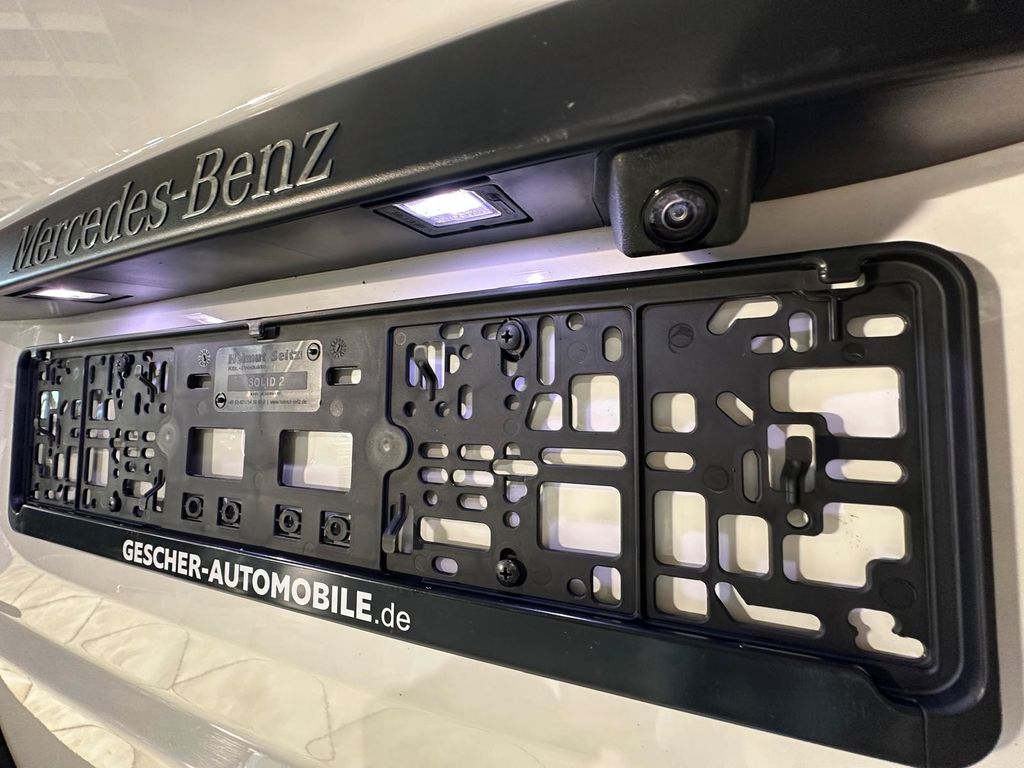 Mercedes-Benz Vito 2021