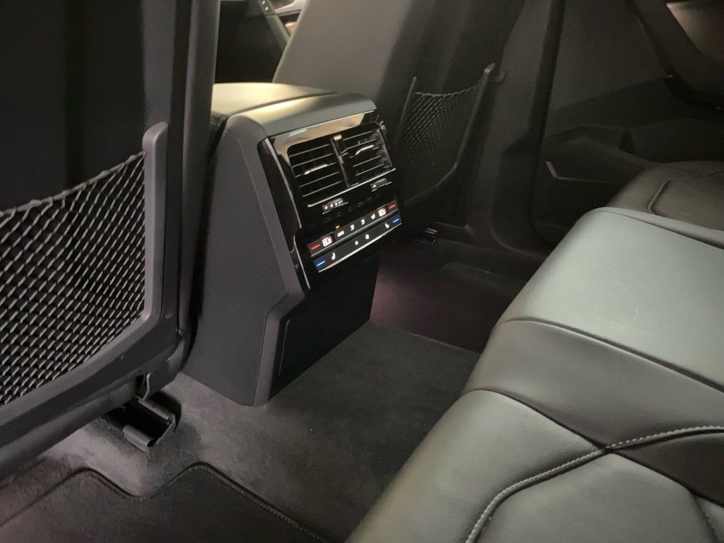 Volkswagen Touareg 2024