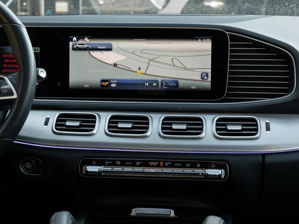 Mercedes-Benz GLE 350 2024