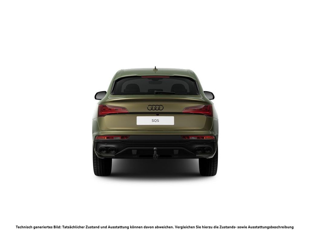 Audi SQ5 2023