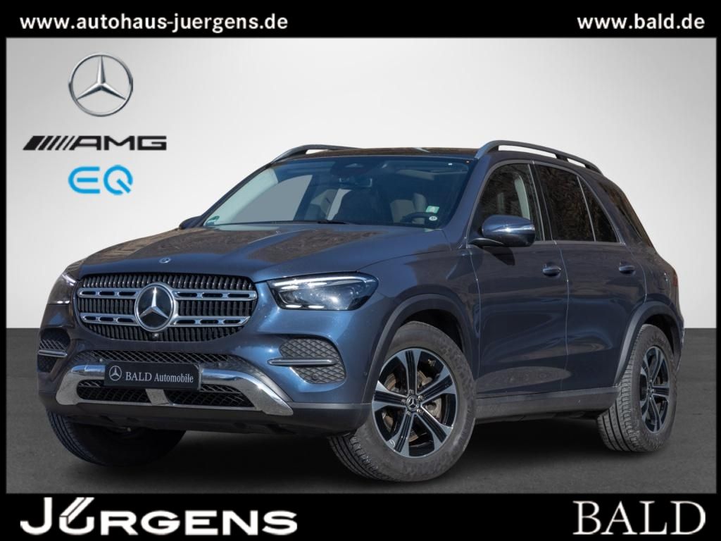 Mercedes-Benz GLE 350 2024